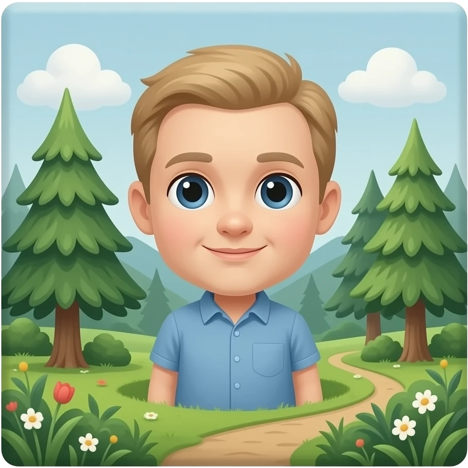 Painting stuff emoji