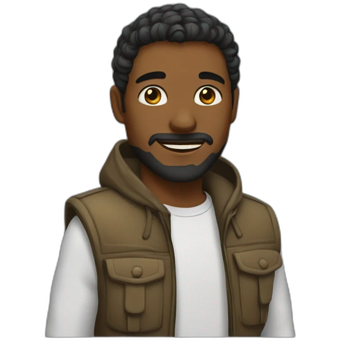 حسین emoji