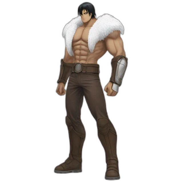 Titan colossal snk emoji
