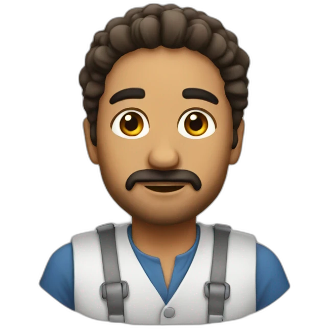 kebaba emoji