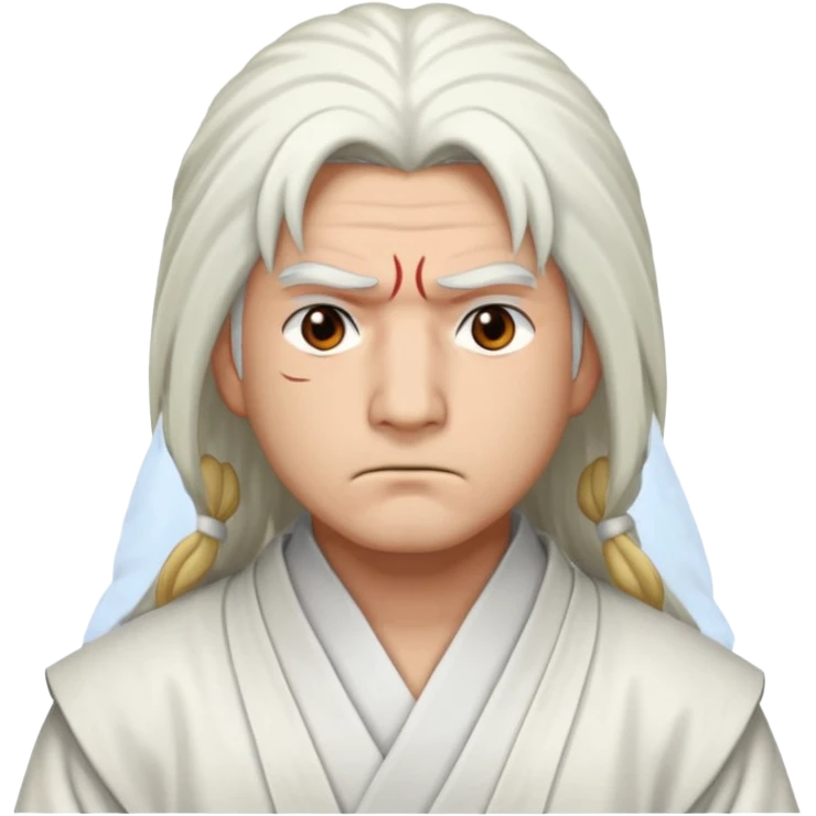 jiraiya emoji