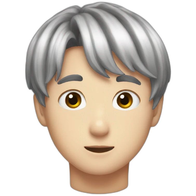 Jungkook  emoji