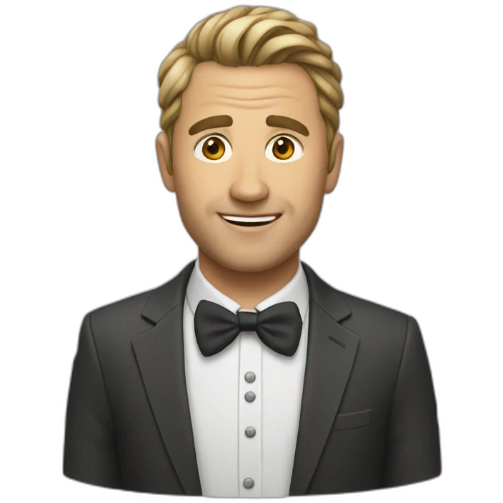Не надо дядя emoji