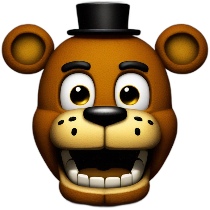 Fnaf emoji