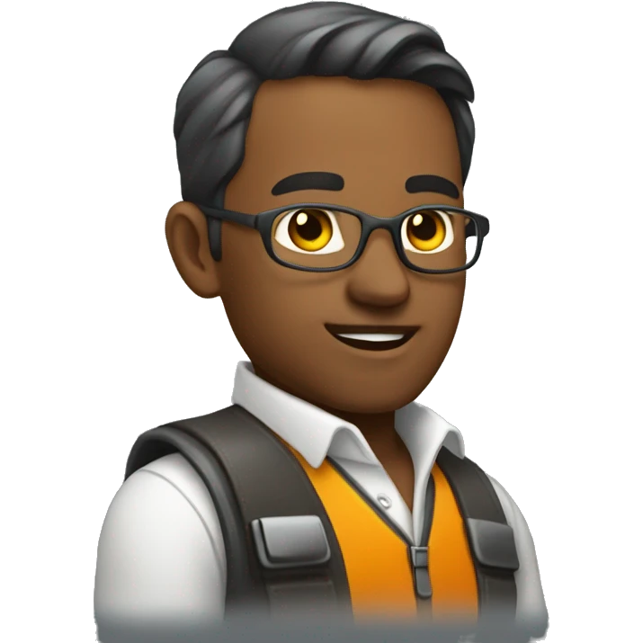 Agile marketing  emoji