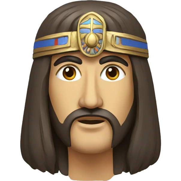 Assyrian emoji