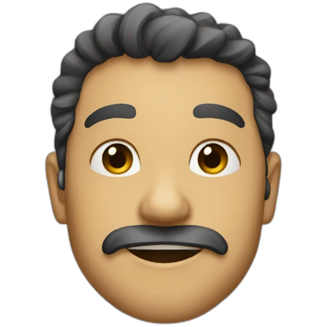Calisey emoji