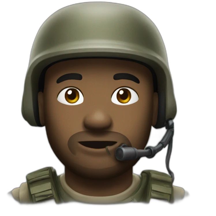 Call of Duty emoji