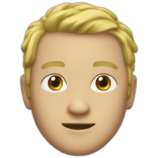Gojo emoji