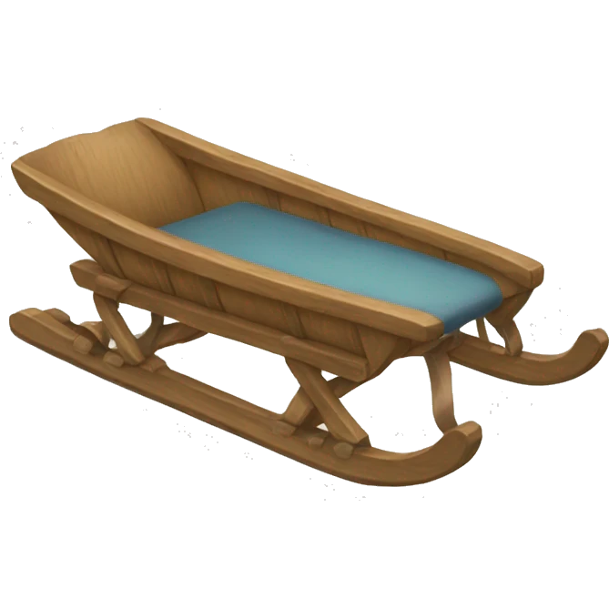 sled¨ emoji