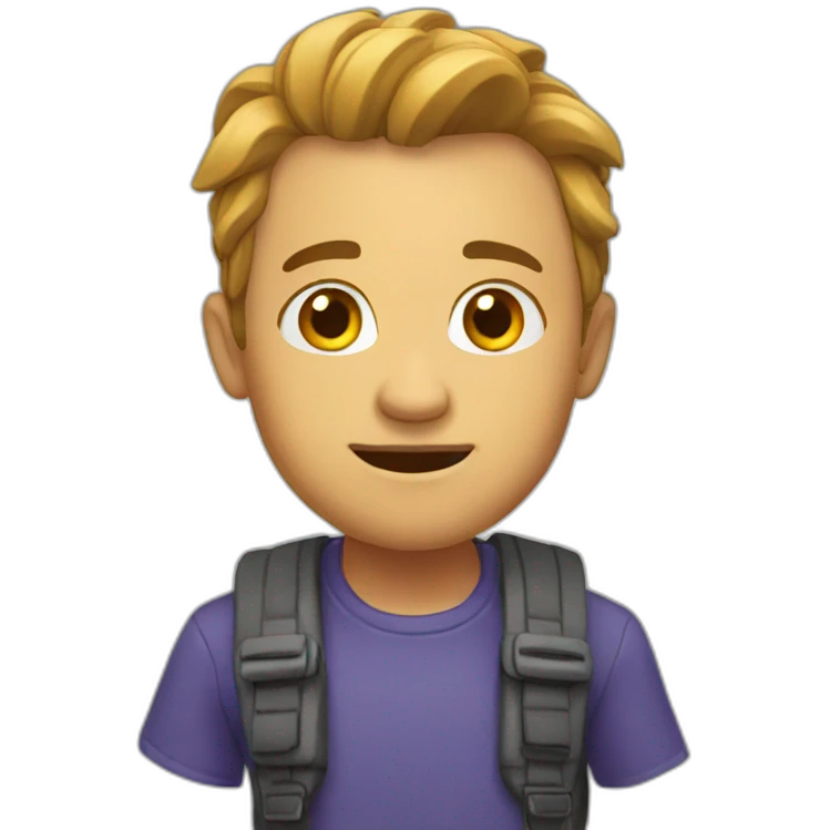 Animated emoji