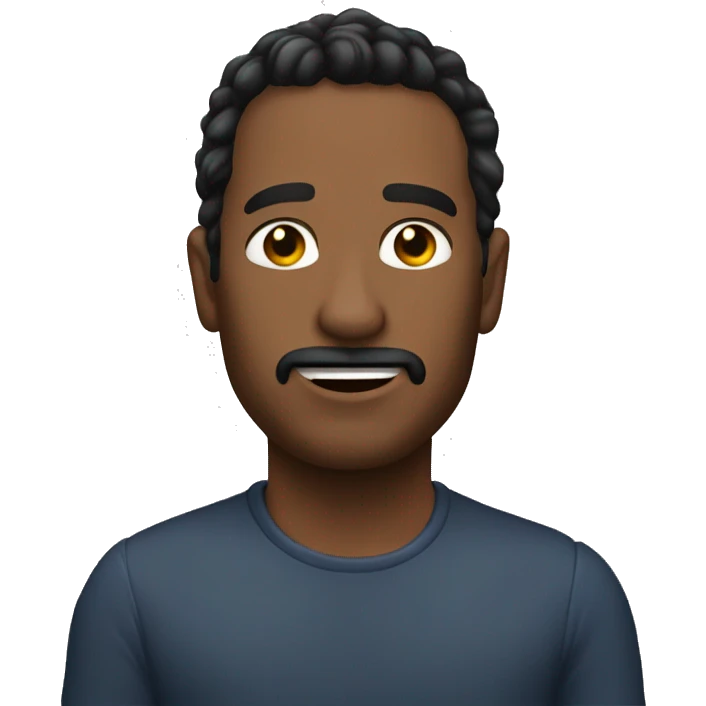 Mancuernas emoji