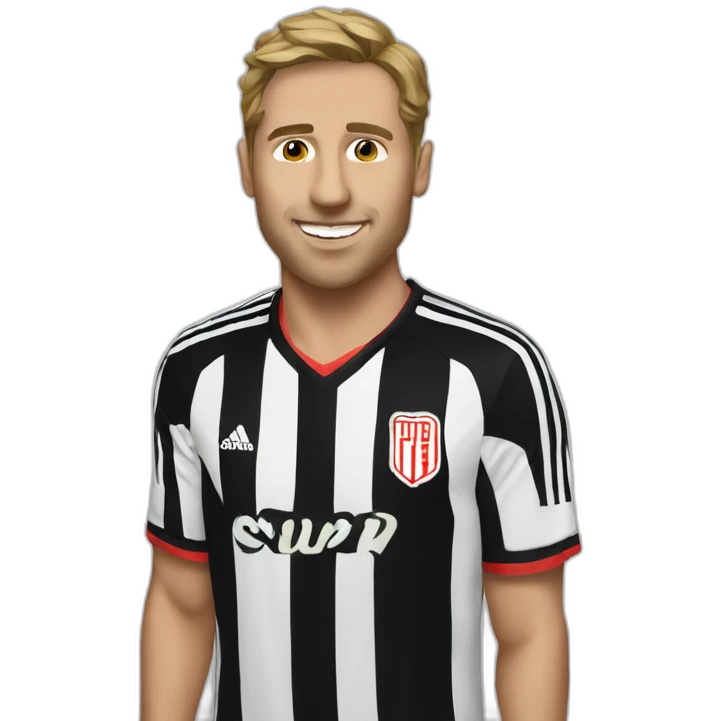 river plate emoji