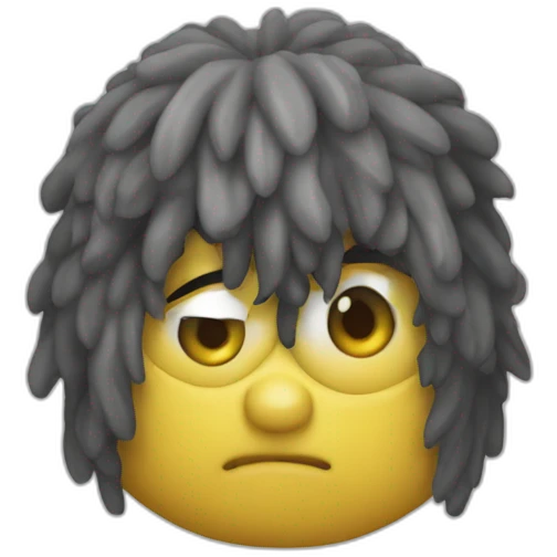 Uhu emoji
