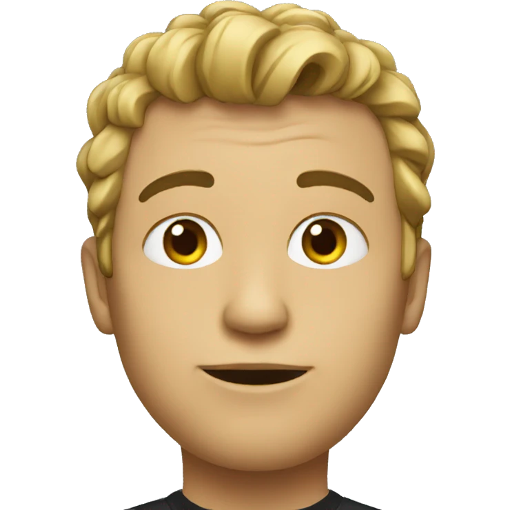 baldwin emoji