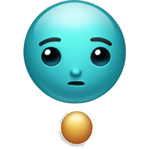 Uranus emoji