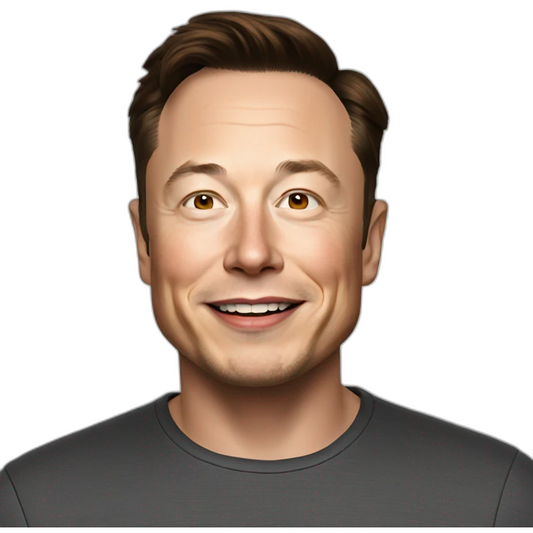 elon musk emoji