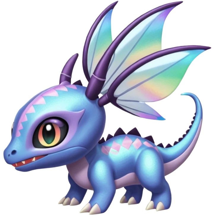 Meloetta-Cresselia-Palkia-Spyro-Toothless-Stitch-Fakémon-creature-hybrid emoji