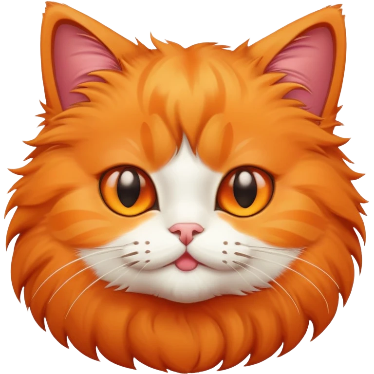 🐱 emoji