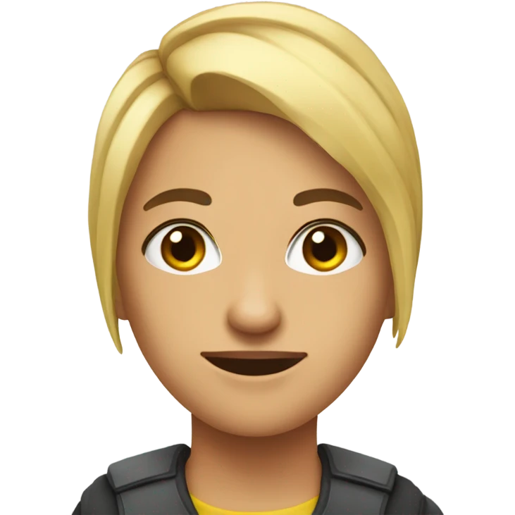 Cara debochado  emoji