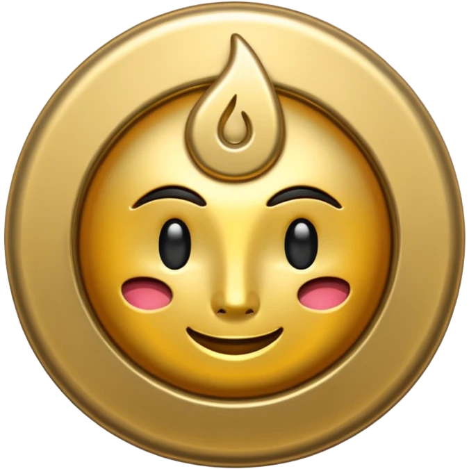 ohm emoji