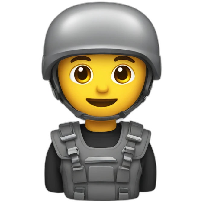 Mecanico emoji