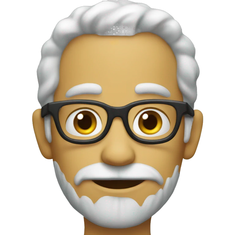 Omer simson emoji