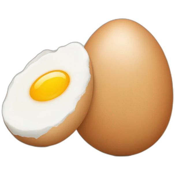 egg emoji