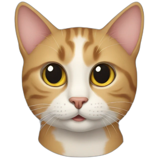 Cat emoji
