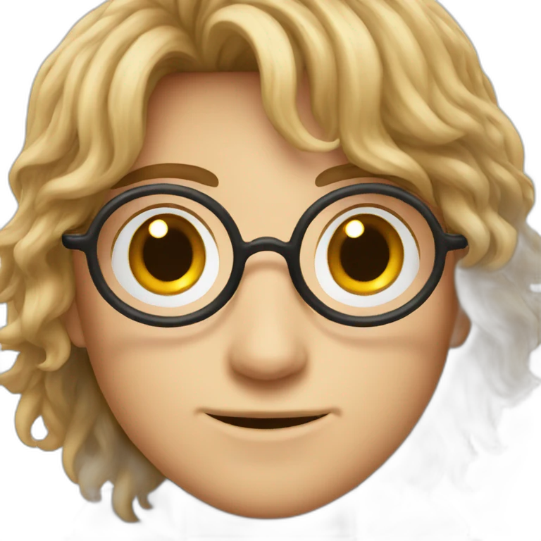 Harry potter emoji