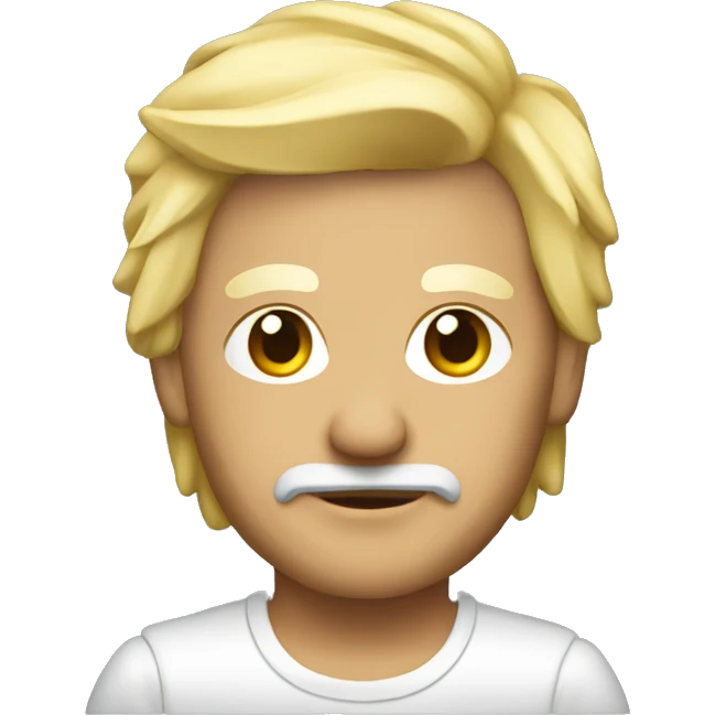 Plattenspieler emoji
