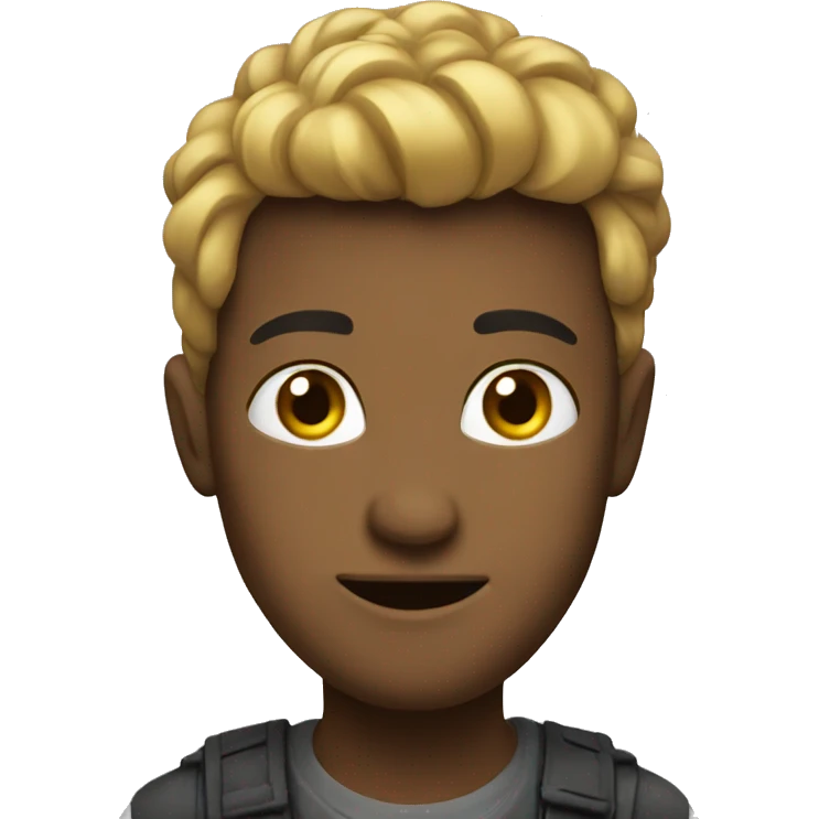 hehe emoji