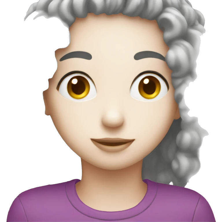 circle stamp emoji