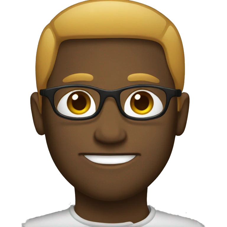 black notebooks emoji