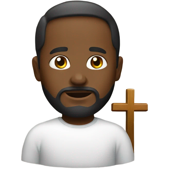 Christianity  emoji