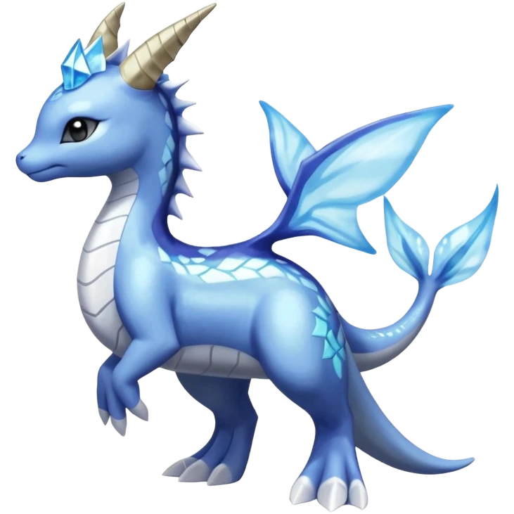 Lapras-Meloetta-Vaporeon-Dialga-Suicune-fusion emoji