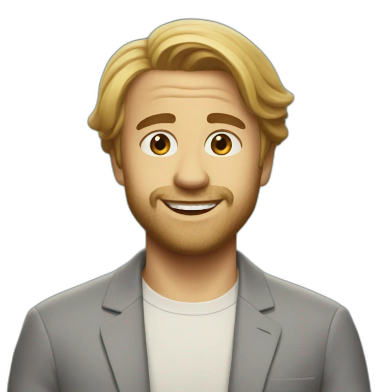 la la land emoji