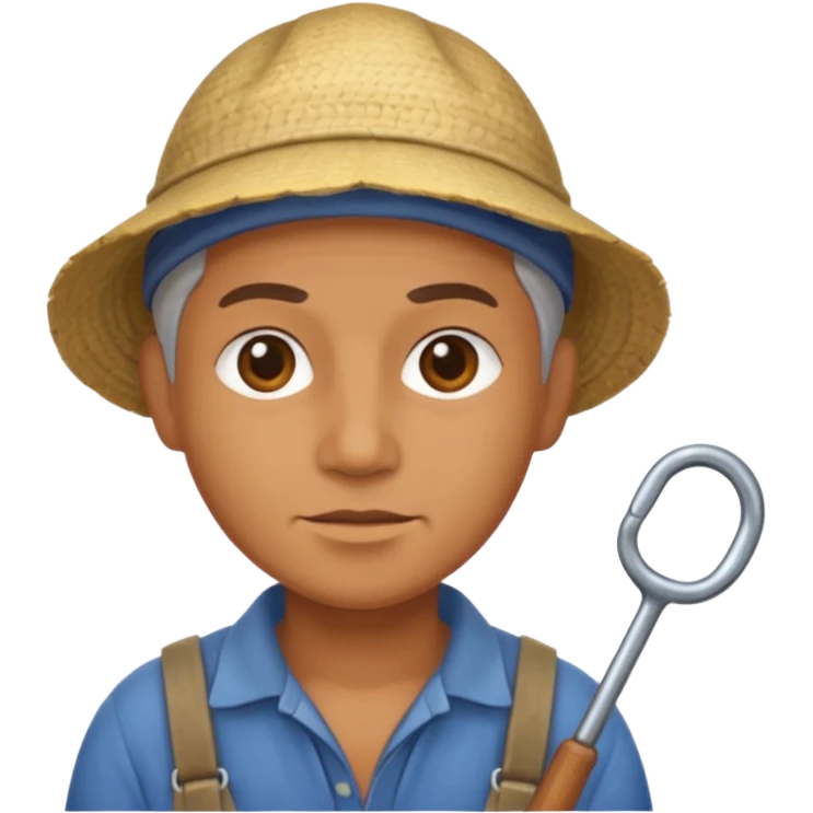 fisherfolk community emoji