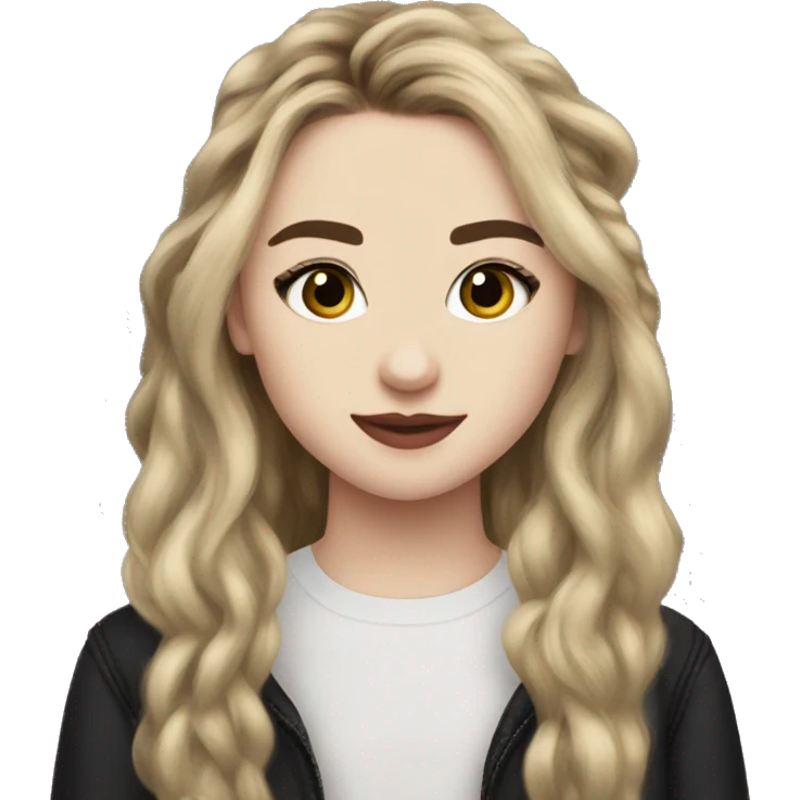 Sabrina carpenter  emoji
