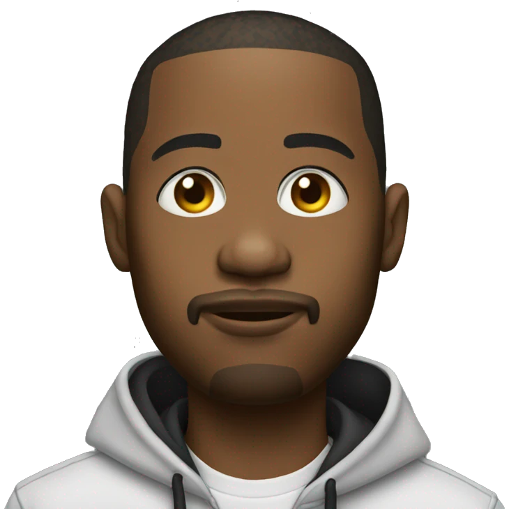 rapper emoji