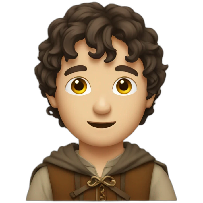 frodo emoji