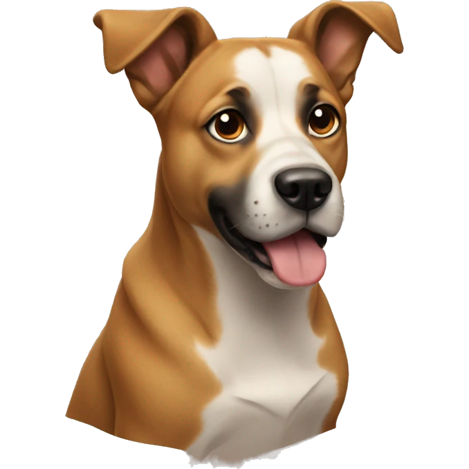 Dogs emoji