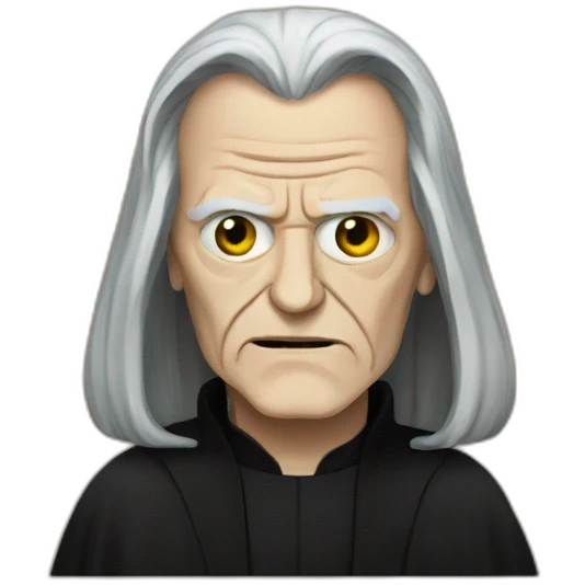 shiv palpatine emoji