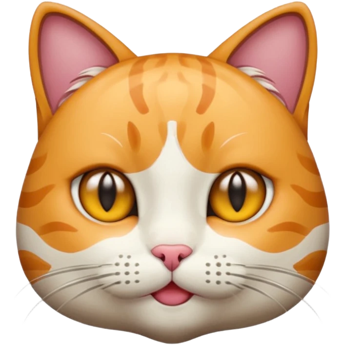 cat female emoji