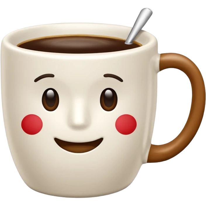 A White coffe cup that reads "Yo no me he vacunado, pero me he tomado un pacharán!" emoji
