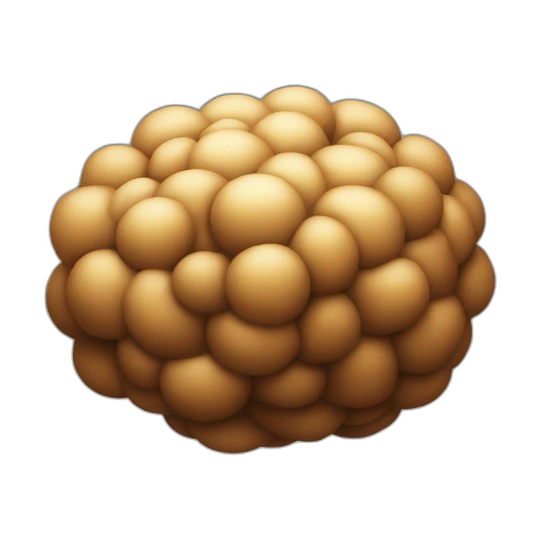 Bombe emoji