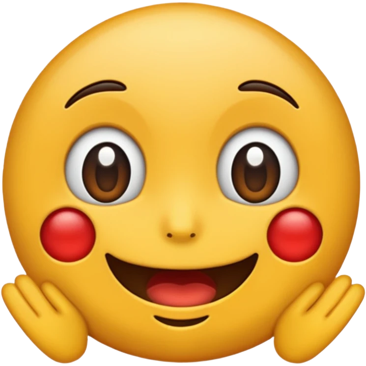 Full emoji