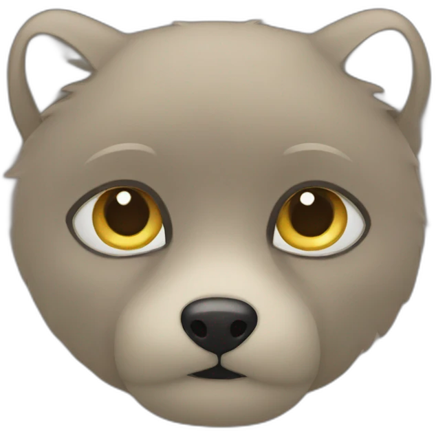 lupa emoji