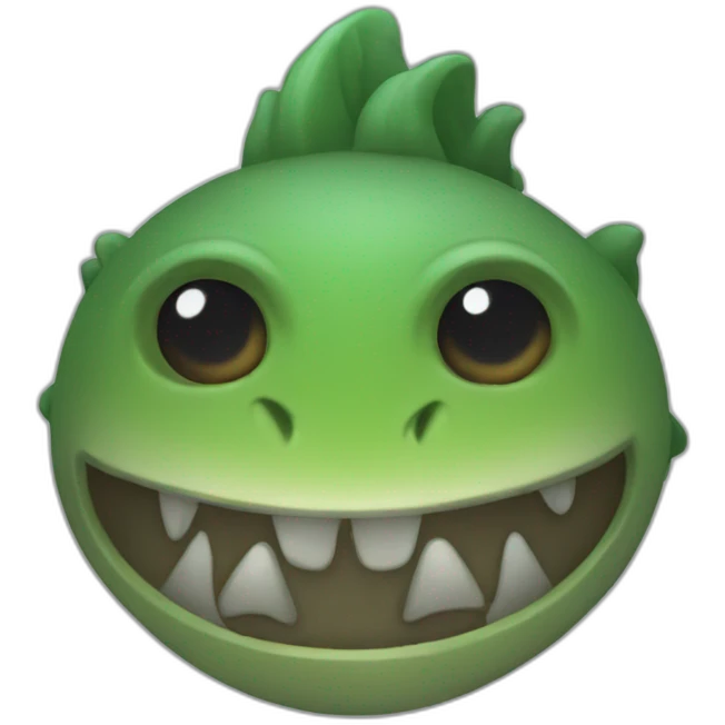 posaune emoji