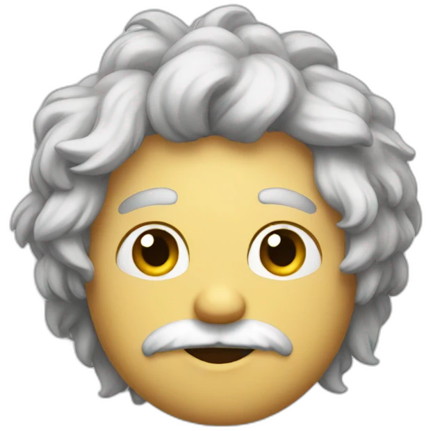 Luffi emoji